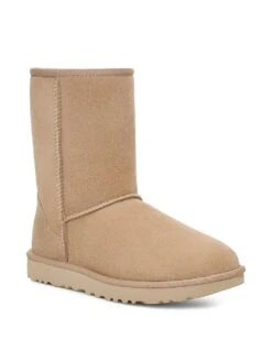 Ugg Classic Short II Boots -Underwear Promotional Store 1114912432H2 OM F