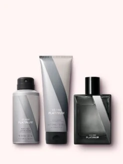 VS HIM Platinum Fragrance -Underwear Promotional Store 11168703005195 OF F