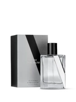 VS HIM Platinum Fragrance -Underwear Promotional Store 111687045195 OF B