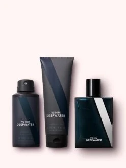 VS HIM Deepwater Fragrance -Underwear Promotional Store 11168706000735 OF F