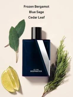 VS HIM Deepwater Fragrance -Underwear Promotional Store 111691040735 alt