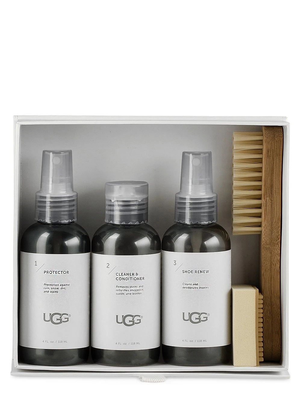 Ugg Care Kit 1 Ugg Care Kit