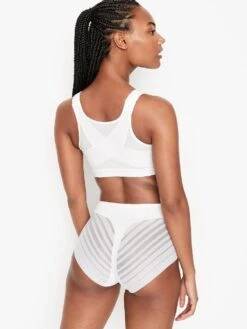 Moderate Compression Undetectable Contouring Panty -Underwear Promotional Store 1117520832Y0 OM B