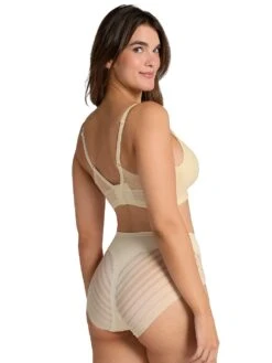 Moderate Compression Undetectable Contouring Panty -Underwear Promotional Store 1117520832Y0 OM F 1