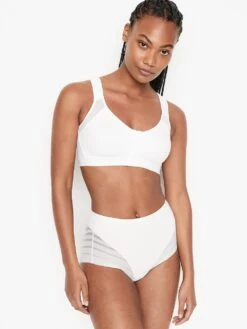 Moderate Compression Undetectable Contouring Panty -Underwear Promotional Store 1117520832Y0 OM F