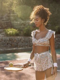 Strawberry Kiss Shorts -Underwear Promotional Store 11191559A551 OF DET