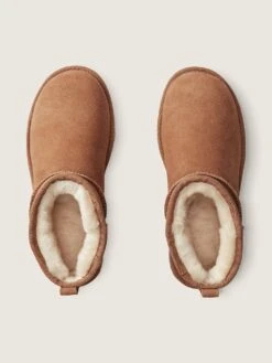Ugg Classic Ultra Mini Boots -Underwear Promotional Store 1120050912F1 OF B