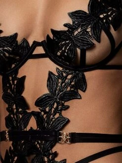 BLUEBELLA Ophelia Wired Bodysuit -Underwear Promotional Store 1121042954A2 OM S