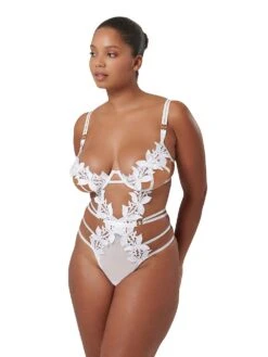 BLUEBELLA Ophelia Wired Bodysuit -Underwear Promotional Store 1121042992D0 OF DET