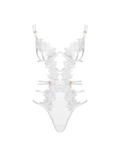 BLUEBELLA Ophelia Wired Bodysuit -Underwear Promotional Store 1121042992D0 OF F