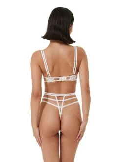 BLUEBELLA Ophelia Wired Bodysuit -Underwear Promotional Store 1121042992D0 OM B