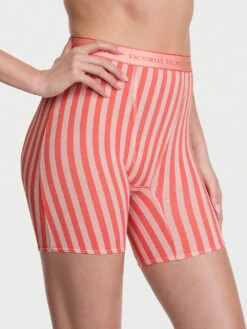 Logo Cotton High-Waist Boxer Brief -Underwear Promotional Store 112146567AXU OM F