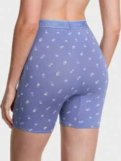 Logo Cotton High-Waist Boxer Brief -Underwear Promotional Store 1121465777ZV OM B