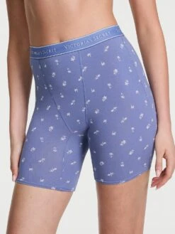 Logo Cotton High-Waist Boxer Brief -Underwear Promotional Store 1121465777ZV OM F