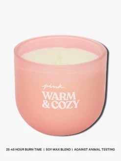 Victoria's Secret Fragrance Candles 28 Victoria's Secret Fragrance Candles -Underwear Promotional Store 112159168581 alt