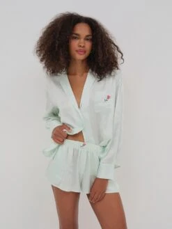 Everyday PJ Shorts -Underwear Promotional Store 1121683302K1 OF DET