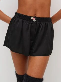 Everyday PJ Shorts -Underwear Promotional Store 1121683354A2 OM F