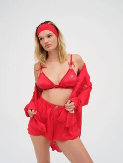 Everyday PJ Shorts -Underwear Promotional Store 1121683372Q1 OF B