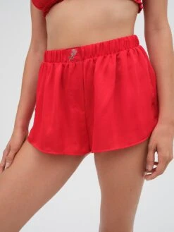Everyday PJ Shorts -Underwear Promotional Store 1121683372Q1 OM F