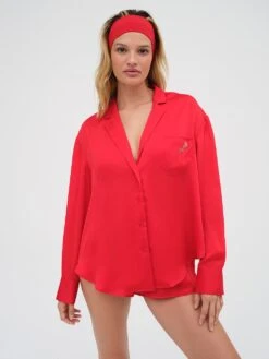 Everyday PJ Shorts -Underwear Promotional Store 1121683372Q1 OM S