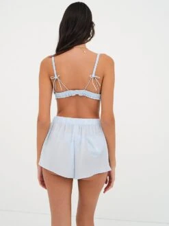 Everyday PJ Shorts -Underwear Promotional Store 1121683382L1 OM B