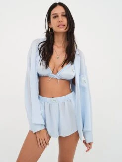 Everyday PJ Shorts -Underwear Promotional Store 1121683382L1 OM F