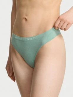 Seamless Thong Panty -Underwear Promotional Store 1122071146K1 OM F