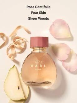 Bare Rose Eau De Parfum -Underwear Promotional Store 112210492161 alt4