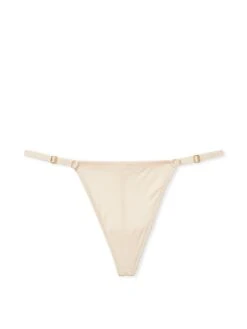 Smooth High-Leg Adjustable V-String Panty -Underwear Promotional Store 1122178439H6 OF F