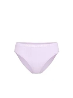 Seamless Eyelet Bikini Panty -Underwear Promotional Store 1122250914EV OF F