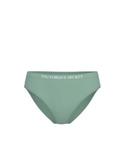 Seamless Eyelet Bikini Panty -Underwear Promotional Store 1122250946K1 OF F