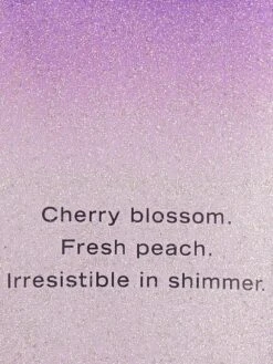 Shimmer Body Lotion -Underwear Promotional Store 112285062017 OM B