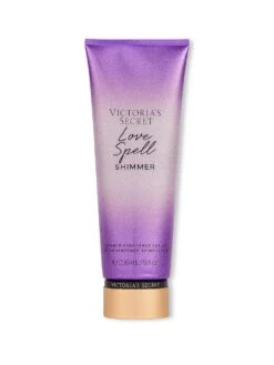 Shimmer Body Lotion