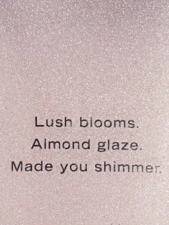 Shimmer Body Lotion -Underwear Promotional Store 112285067928 OM B