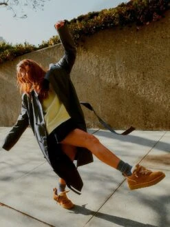 Ugg Lowmel Sneaker -Underwear Promotional Store 1123240612F1 OF DET