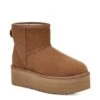 Ugg Classic Mini Platform Boots