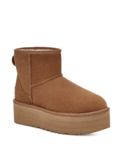 Ugg Classic Mini Platform Boots
