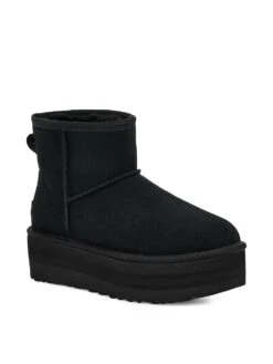 Ugg Classic Mini Platform Boots -Underwear Promotional Store 1123240852A0 OF F
