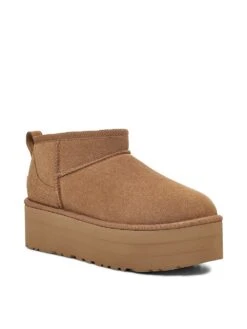 Ugg Classic Ultra Mini Platform Boots