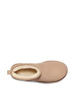 Ugg Classic Ultra Mini Platform Boots -Underwear Promotional Store 1123241532H2 OM B