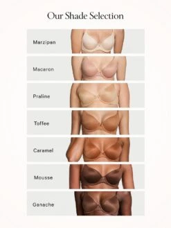 Perfect Shape Push-Up Bra 22 Perfect Shape Push-Up Bra -Underwear Promotional Store 1123744639H6 alt