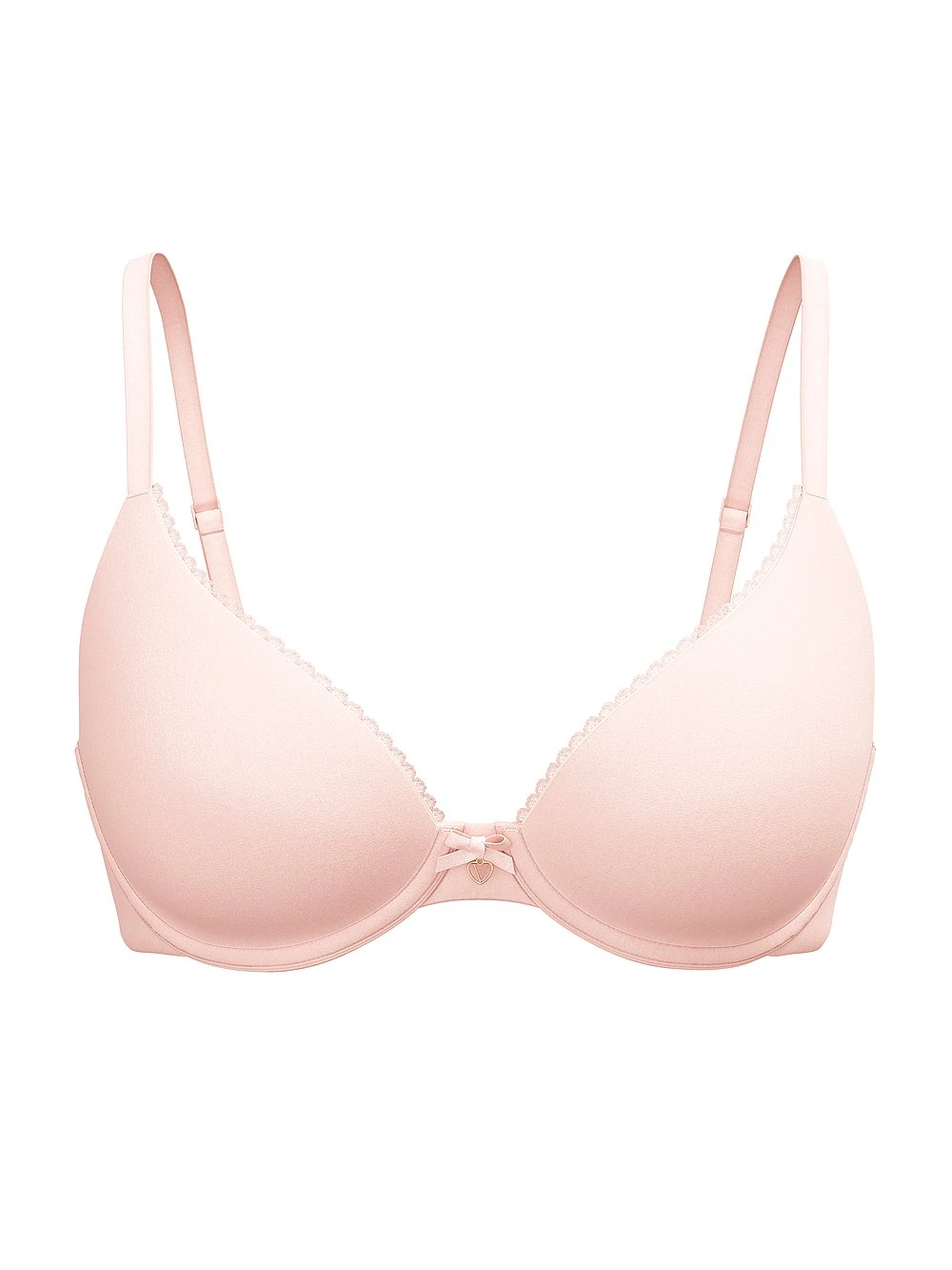 Perfect Shape Push-Up Bra 2 Perfect Shape Push-Up Bra - Image 2