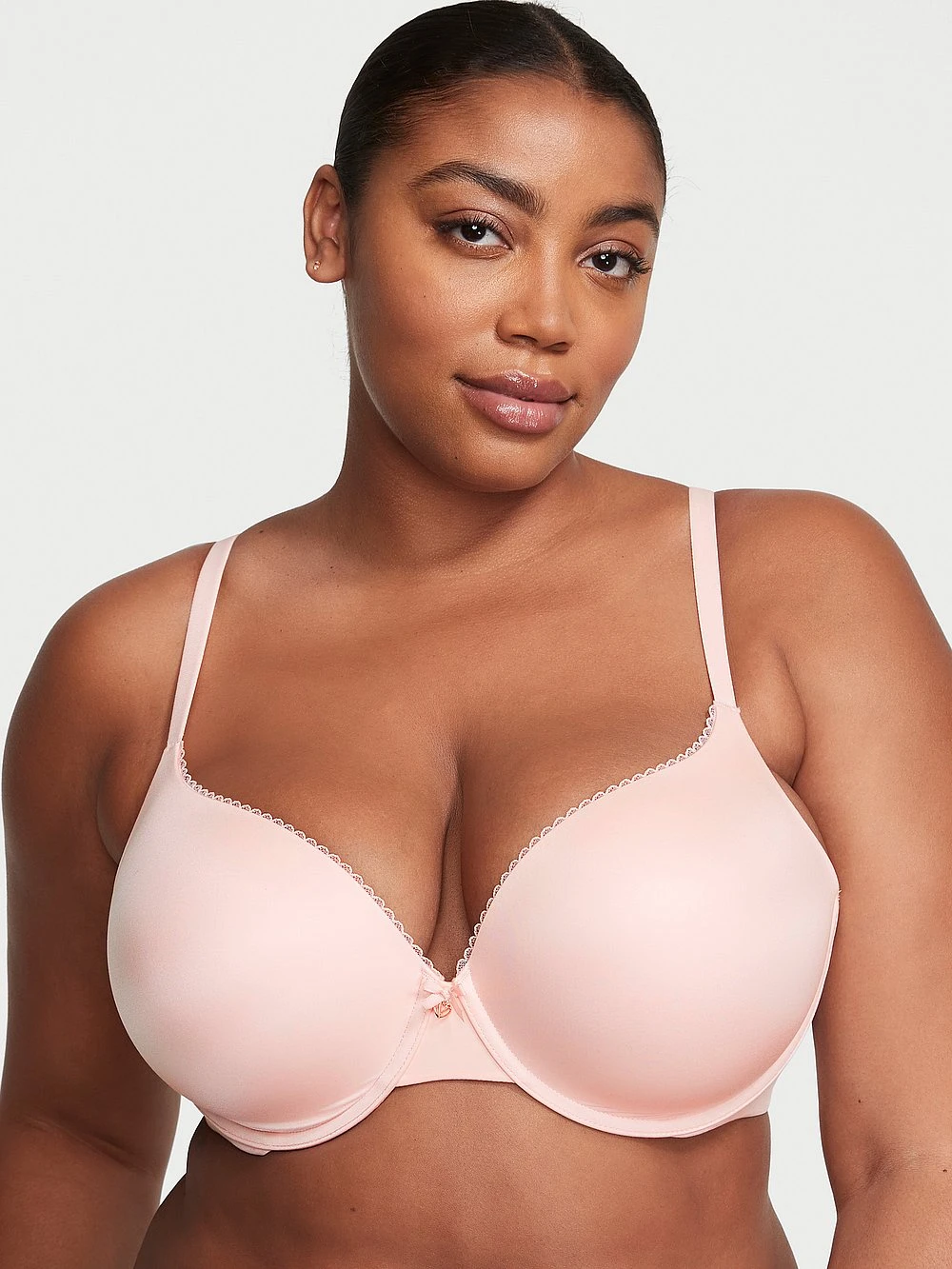 Perfect Shape Push-Up Bra 4 Perfect Shape Push-Up Bra - Image 4