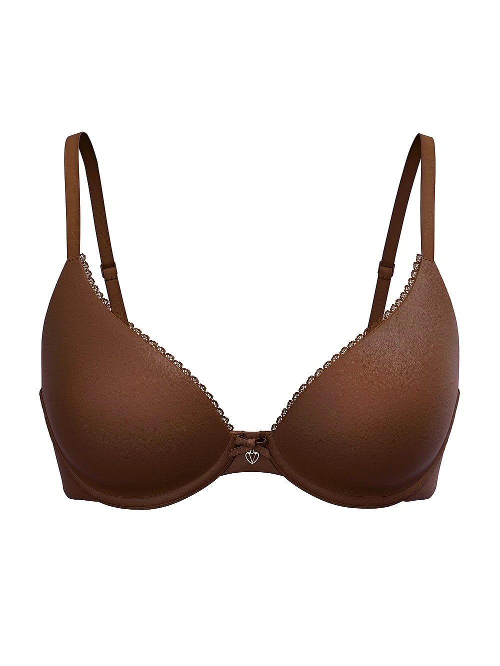 Perfect Shape Push-Up Bra 17 Perfect Shape Push-Up Bra - Image 17