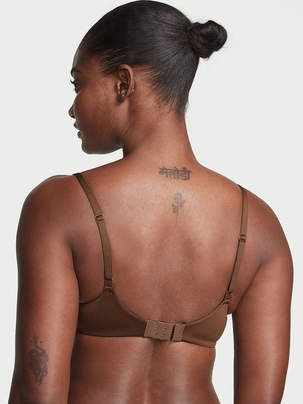 Perfect Shape Push-Up Bra 16 Perfect Shape Push-Up Bra - Image 16