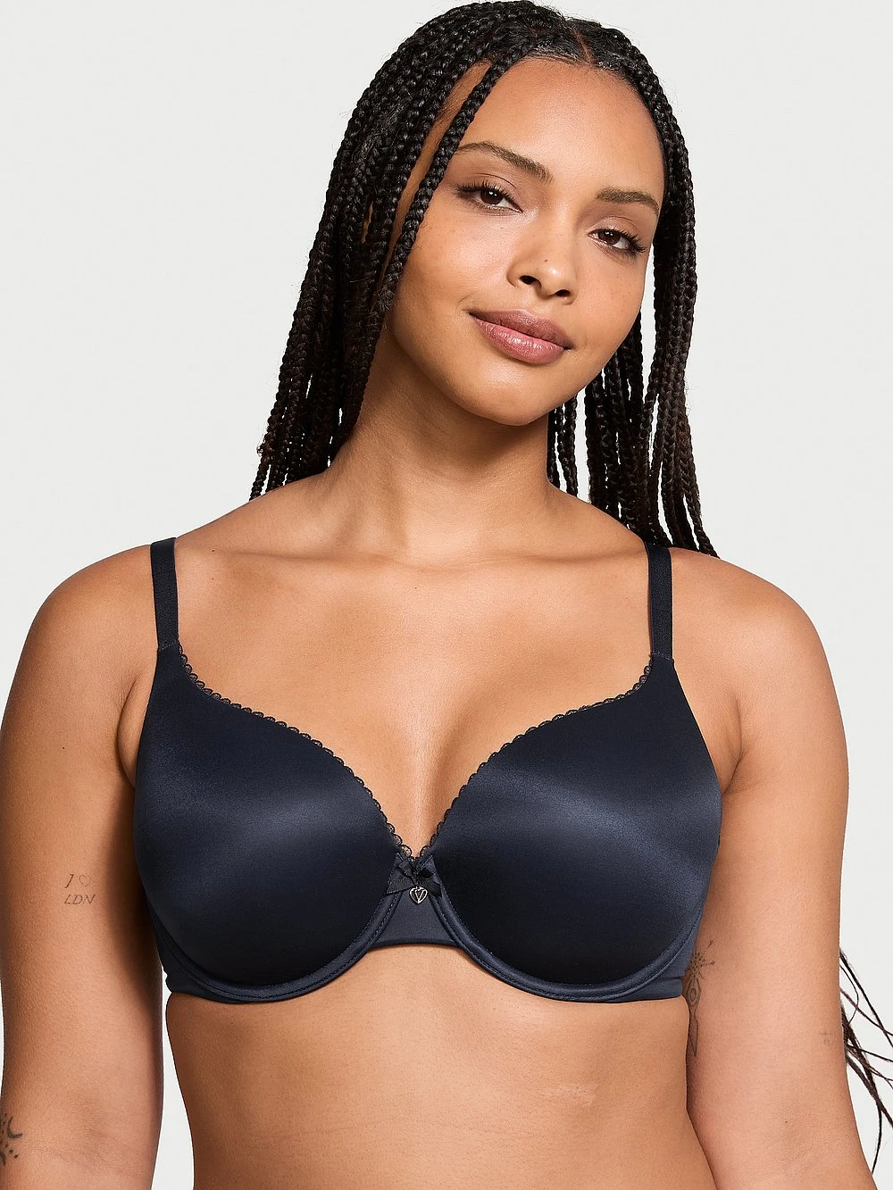 Perfect Shape Push-Up Bra 18 Perfect Shape Push-Up Bra - Image 18