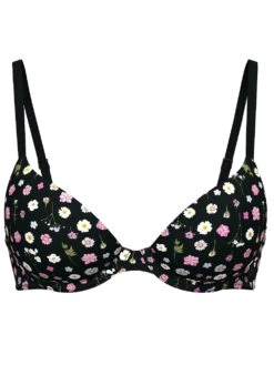 Victoria's Secret Sexy Tee Lacie Lace-Up Longline Bra -Underwear Promotional Store 1123771674XM OF F