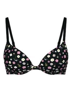 Victoria's Secret Sexy Tee Daisy Eyelet Push-Up Bra -Underwear Promotional Store 1123771974XM OF F