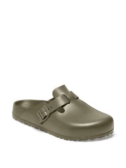 Birkenstock Boston Eva Clogs