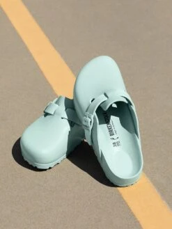 Birkenstock Boston Eva Clogs -Underwear Promotional Store 1123799502K7 OF DET